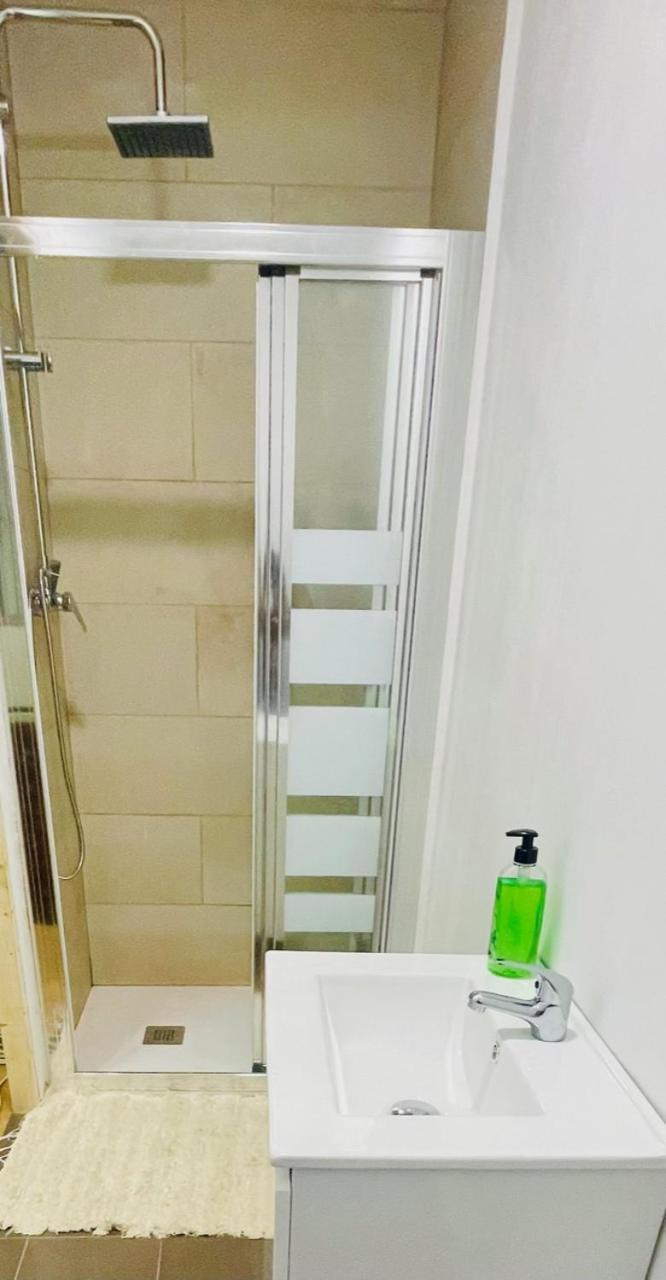 Apartamento Punta Me In The Location In Downton *