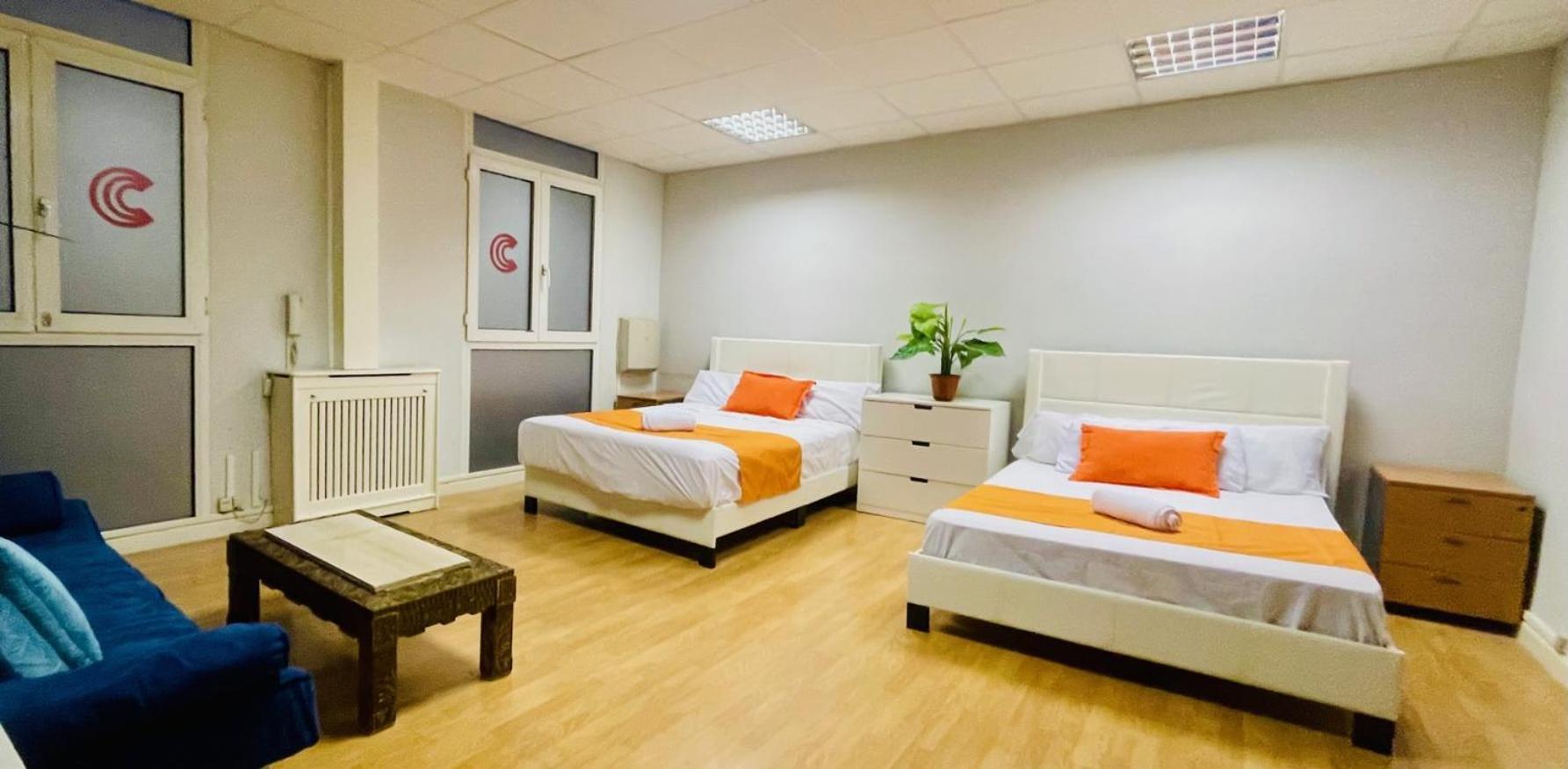 Apartamento Punta Me In The Location In Downton Madri