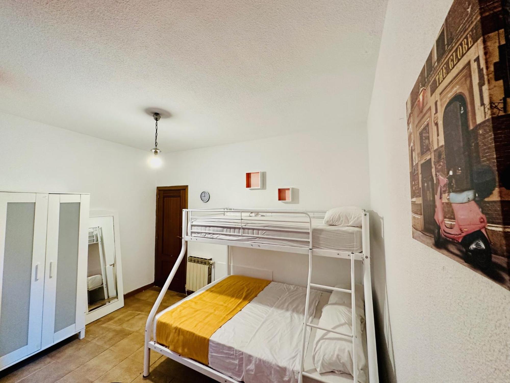 Apartamento Punta Me In Downtown Madri