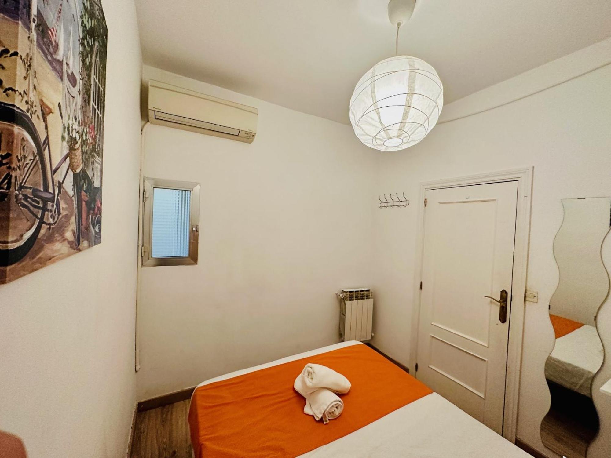 Punta Me In Downtown Apartamento Madri