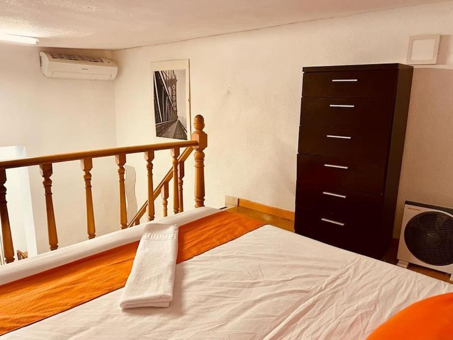 Apartamento Punta Me In The Location In Downton Madri