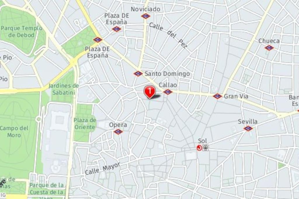 Apartamento Punta Me In The Location In Downton *