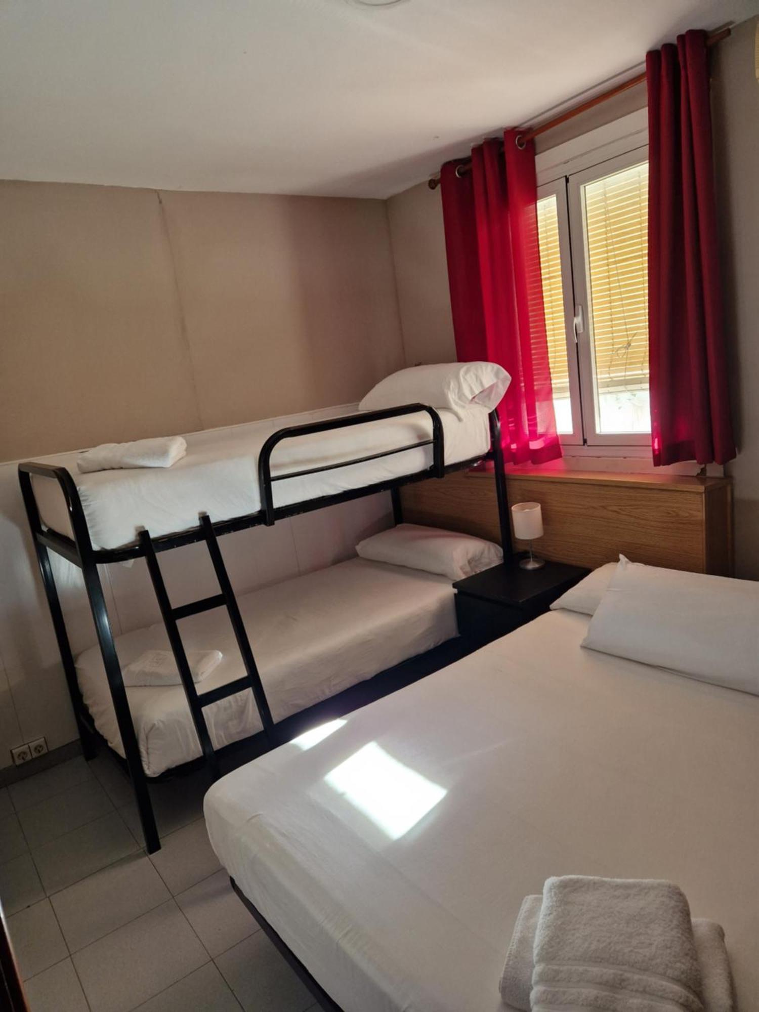 Metropolitan Atocha Gasthof 2*