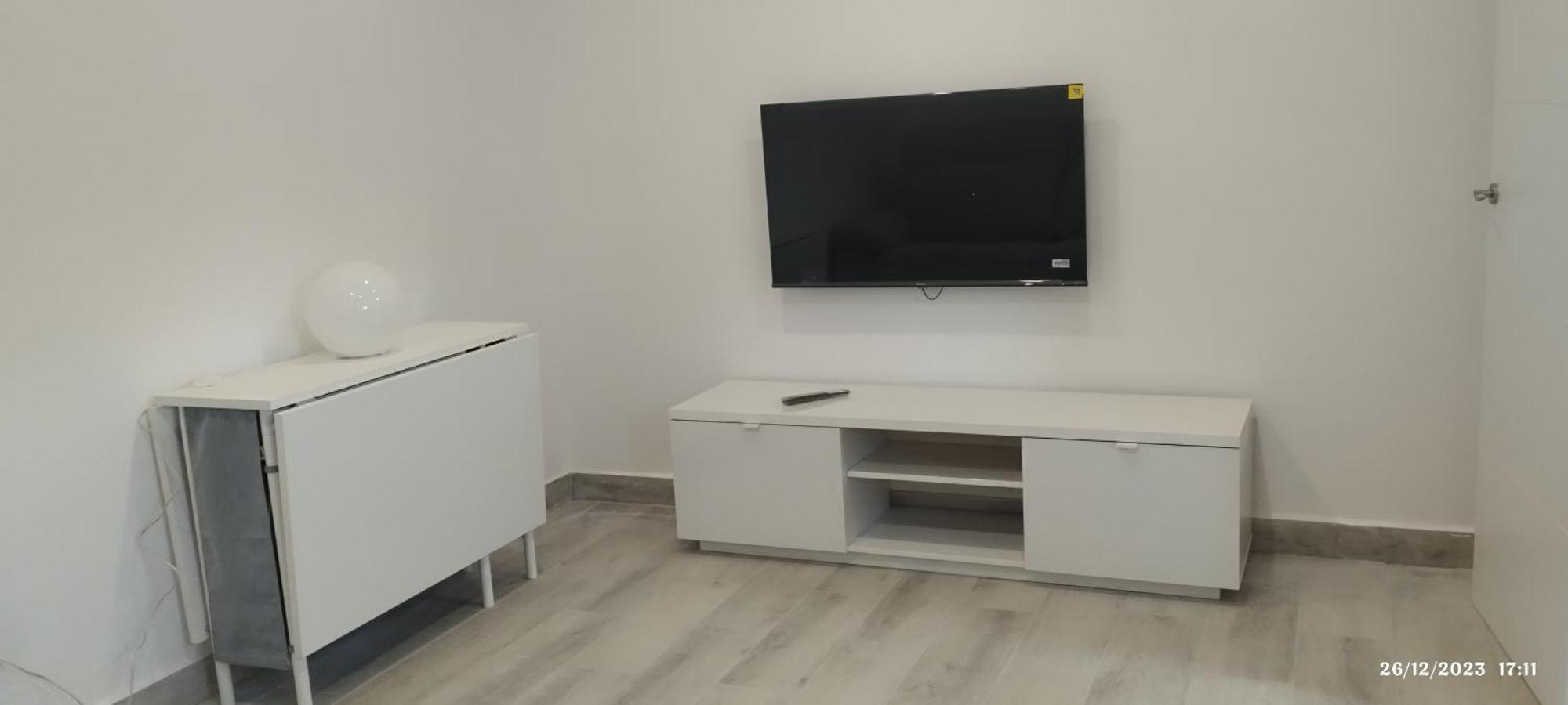 Agradables 3 Apartment *