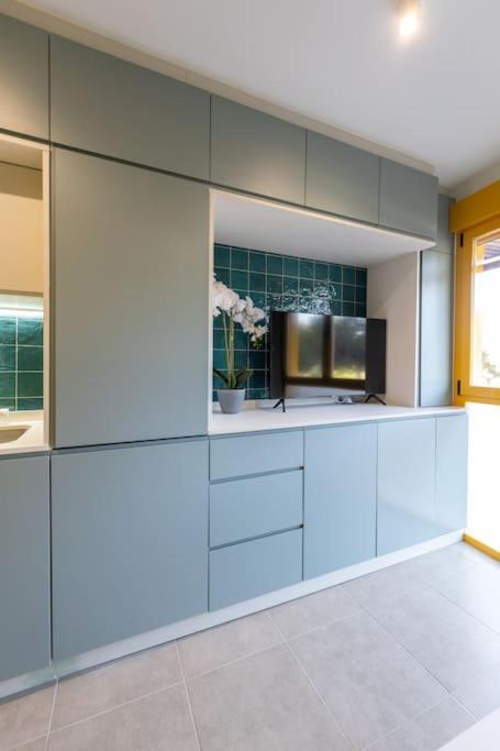 Estudio Moderno Y Acogedor En Rio Nº8