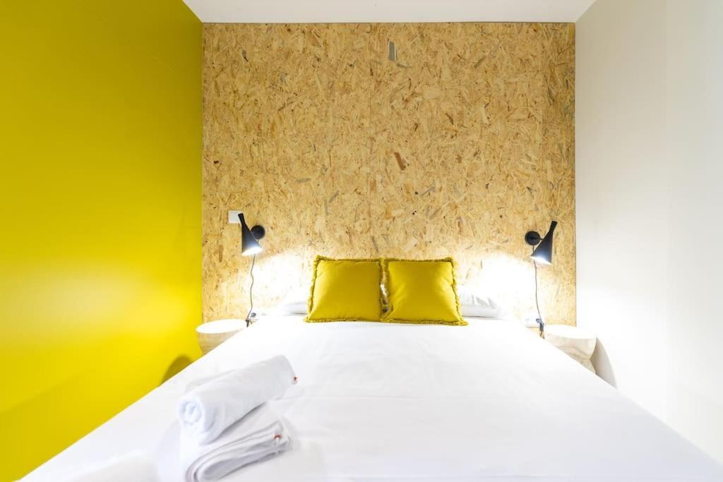 Apartment Estudio Moderno Y Acogedor En Rio Nº8