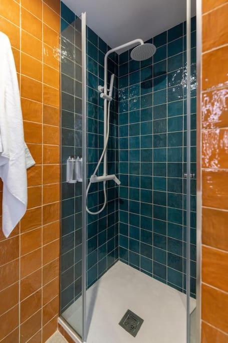 Estudio Moderno Y Acogedor En Rio Nº8 Apartment Madrid