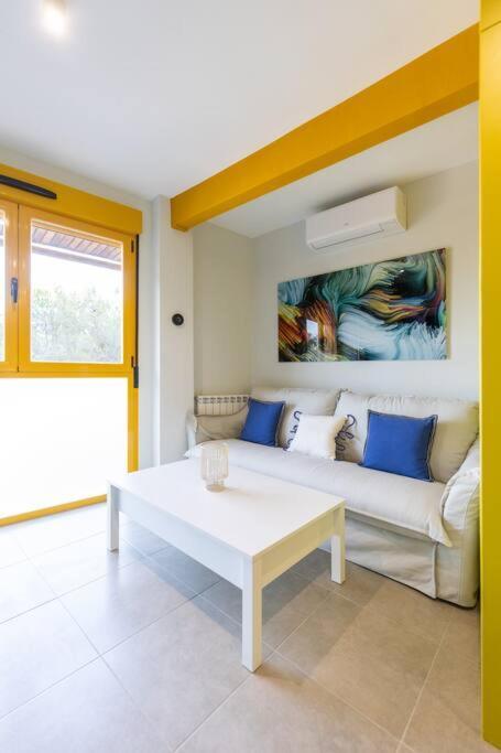 Estudio Moderno Y Acogedor En Rio Nº8