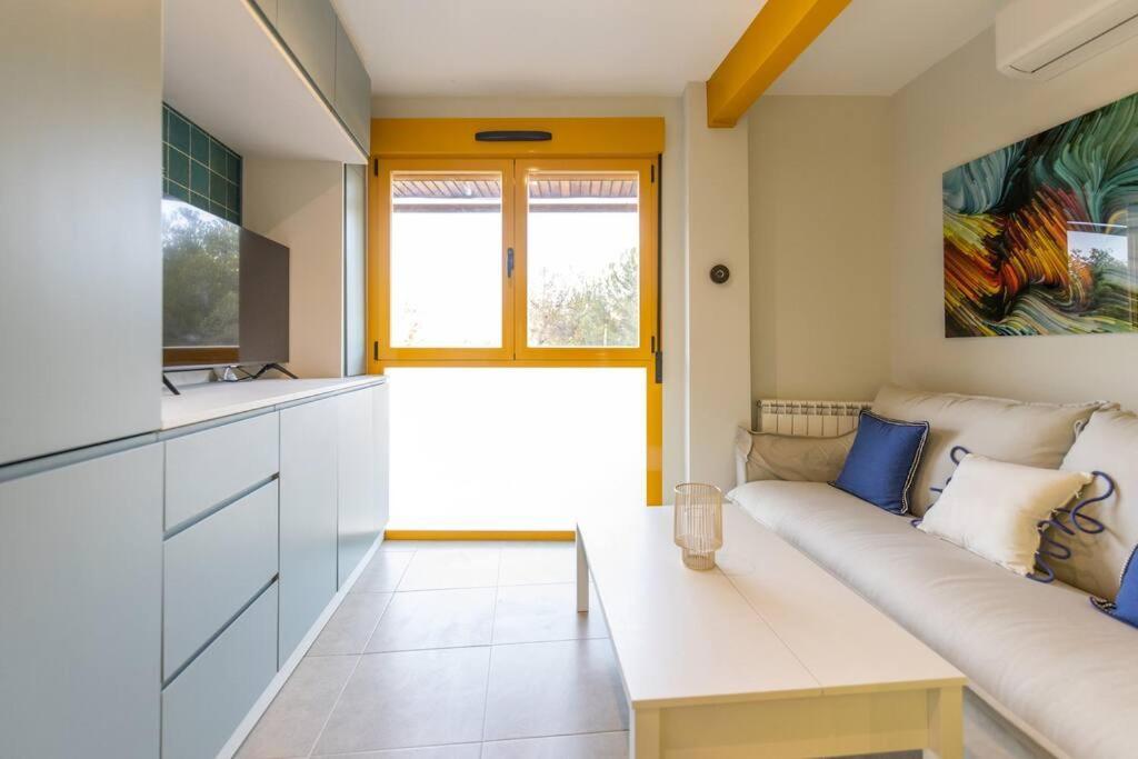 Apartment Estudio Moderno Y Acogedor En Rio Nº8 *