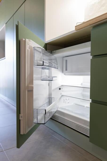 Estudio Moderno Y Acogedor En Rio Nº7 Lejlighed