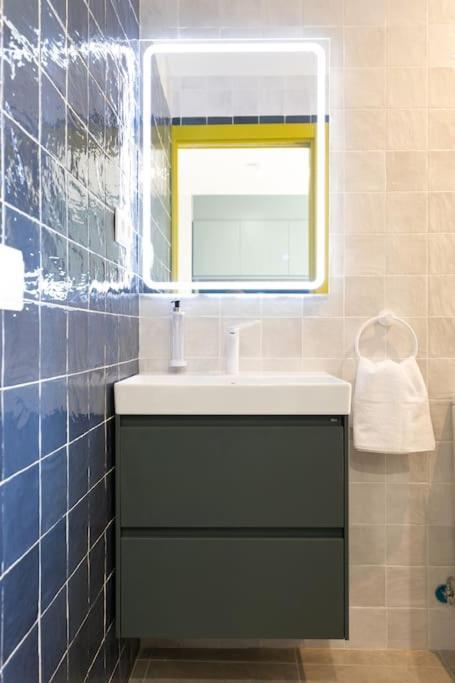 Apartamento Estudio Moderno Y Acogedor En Rio Nº5 *