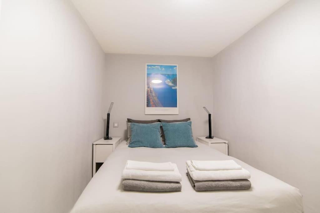 Apartment Cozy In The Heart Of Madrid.m31