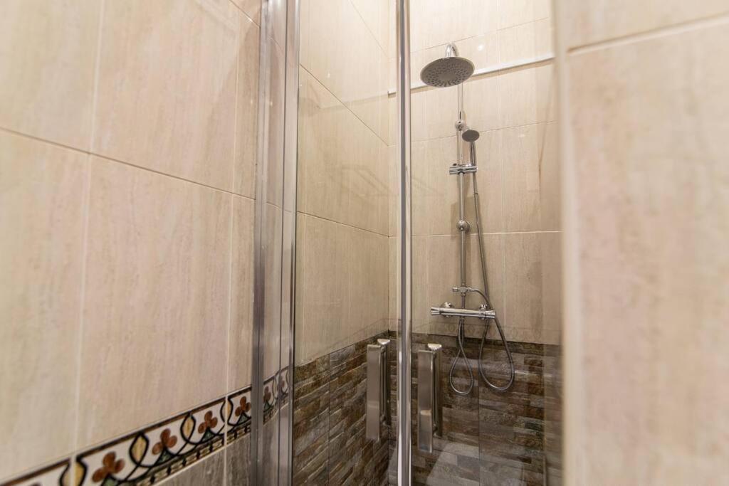 Apartment Cozy In The Heart Of Madrid.m31 *