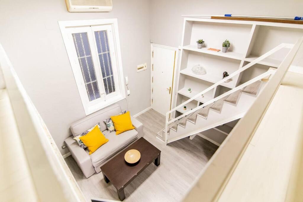 Cozy In The Heart Of Madrid.m31 Apartment *
