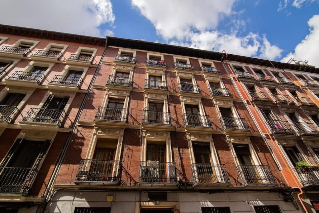 Apartment Cozy In The Heart Of Madrid.m31 Madrid