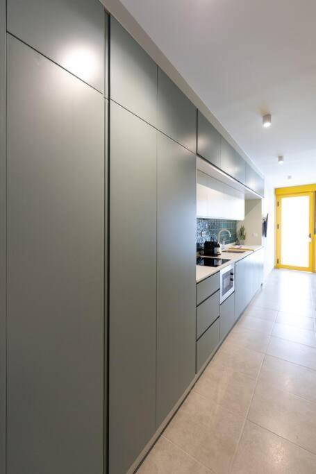 Apartment Estudio Moderno Y Acogedor En Rio Nº2 Madrid