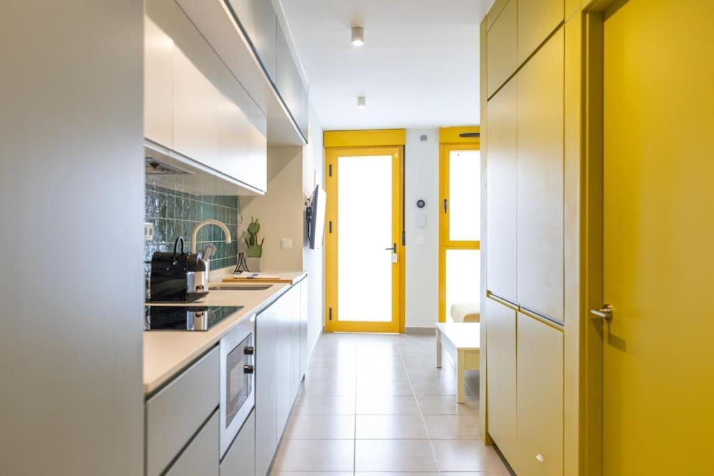 Apartment Estudio Moderno Y Acogedor En Rio Nº2
