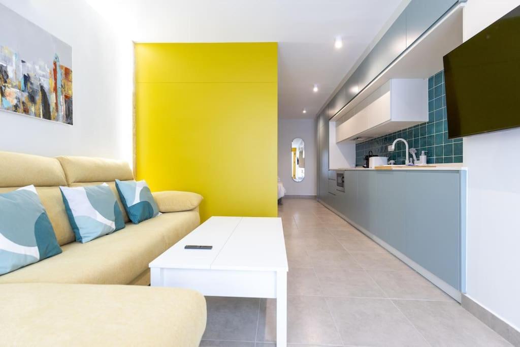 Apartment Estudio Moderno Y Acogedor En Rio Nº2