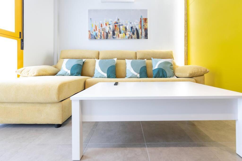 Apartment Estudio Moderno Y Acogedor En Rio Nº2 *