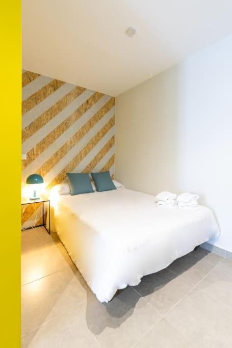 Estudio Moderno Y Acogedor En Rio Nº2 Apartment *
