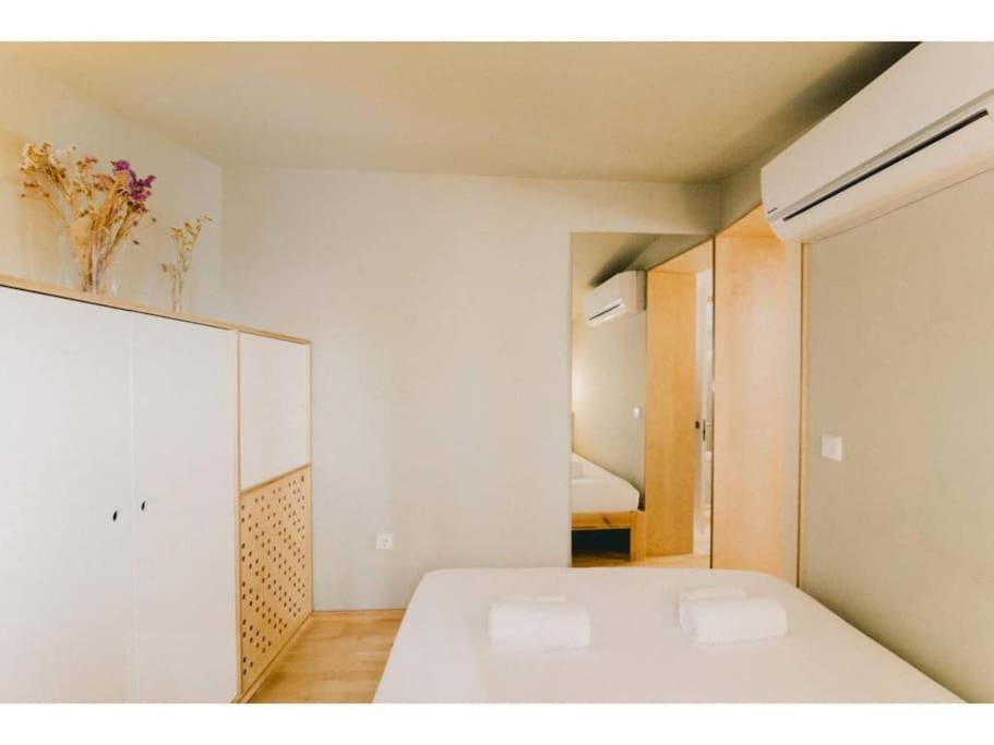 Skyline Penthouse In The Heart Of Tet