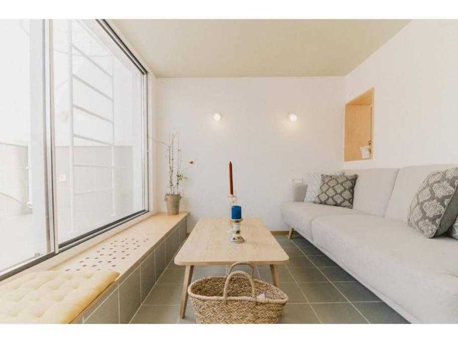 Skyline Penthouse In The Heart Of Tet Apartment *
