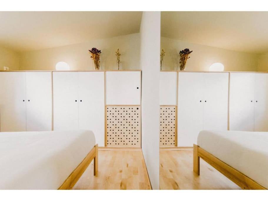 Apartment Skyline Penthouse In The Heart Of Tet
