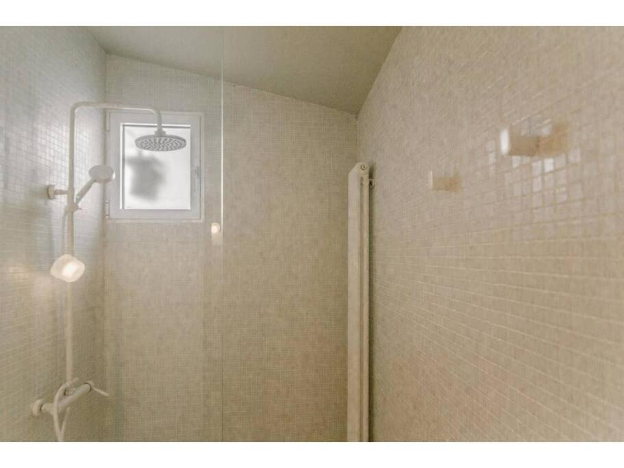 Apartamento Skyline Penthouse In The Heart Of Tet Madrid