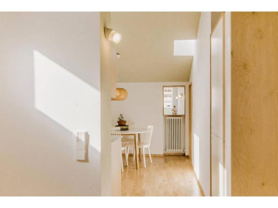 Apartment Skyline Penthouse In The Heart Of Tet