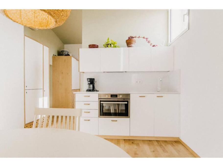 Skyline Penthouse In The Heart Of Tet Apartment
