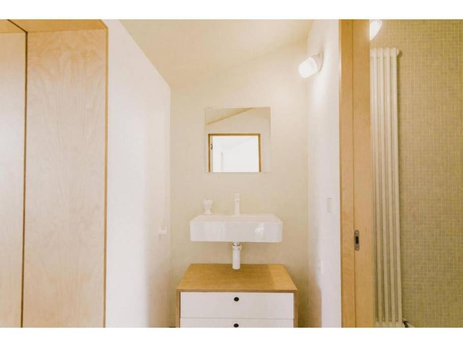 Apartamento Skyline Penthouse In The Heart Of Tet *
