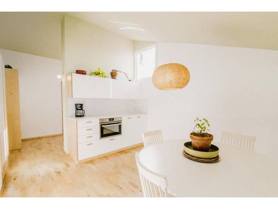Skyline Penthouse In The Heart Of Tet Apartment *
