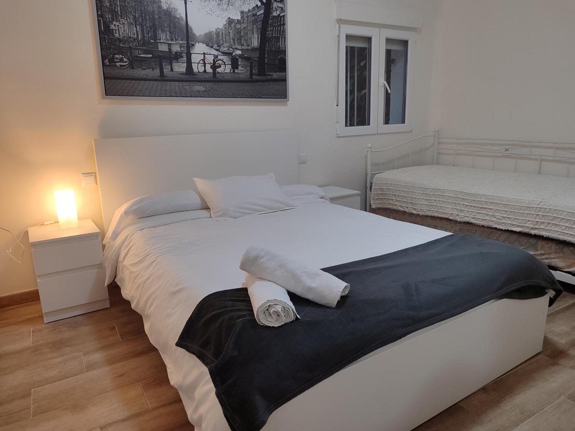 Apartment Angy Chueca Gran Via *