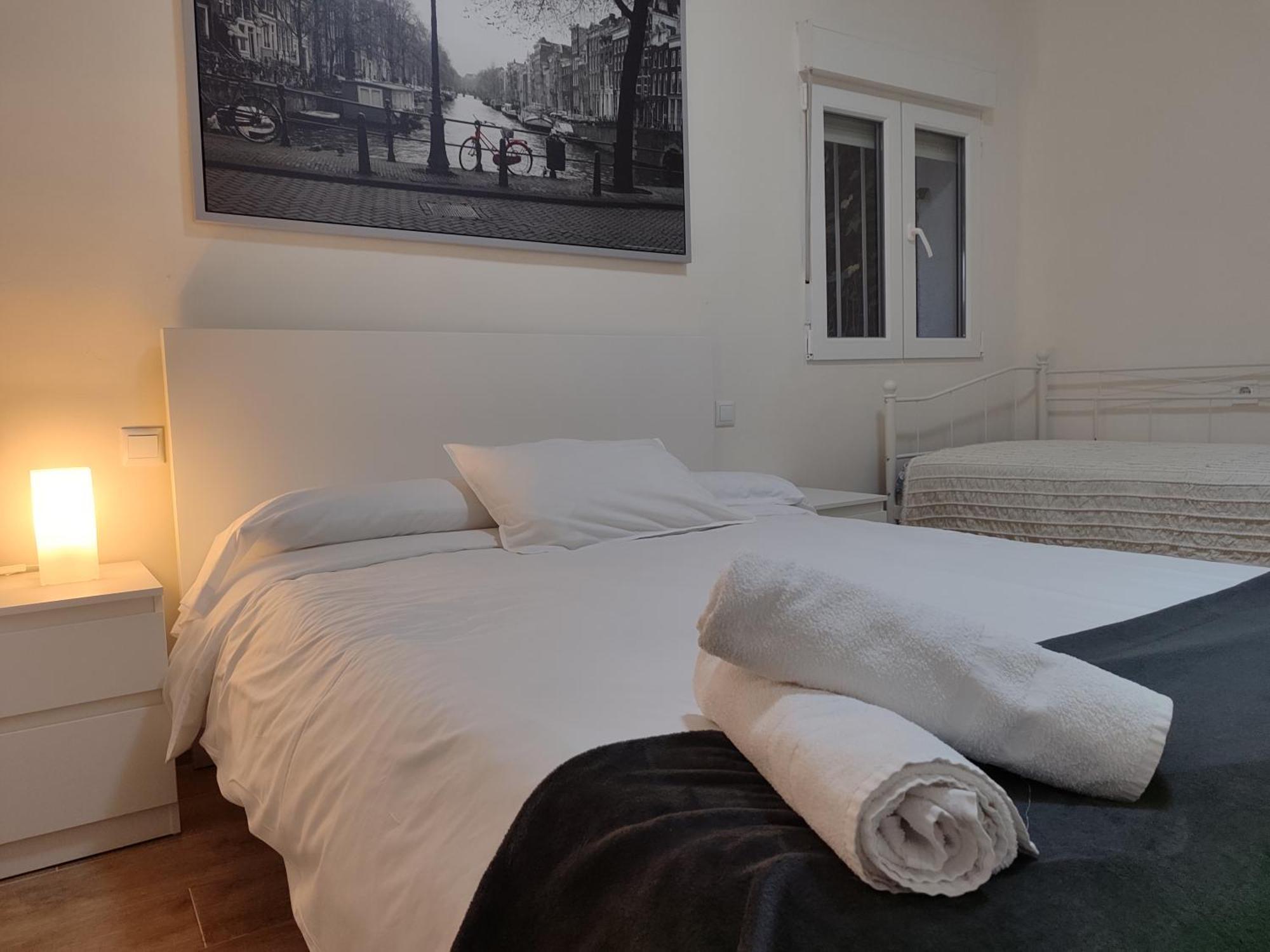 Apartment Angy Chueca Gran Via