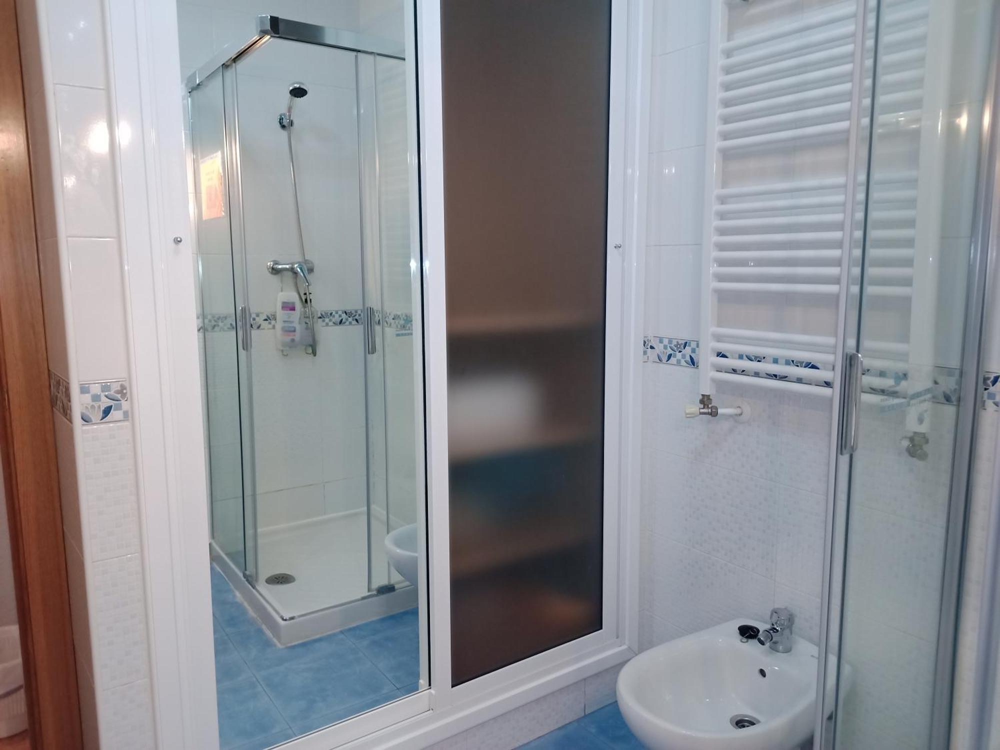 El Piso De 2 Con Aire Acondicionados, Tranquilo, Centro Gran Via - Plaza De Espana *