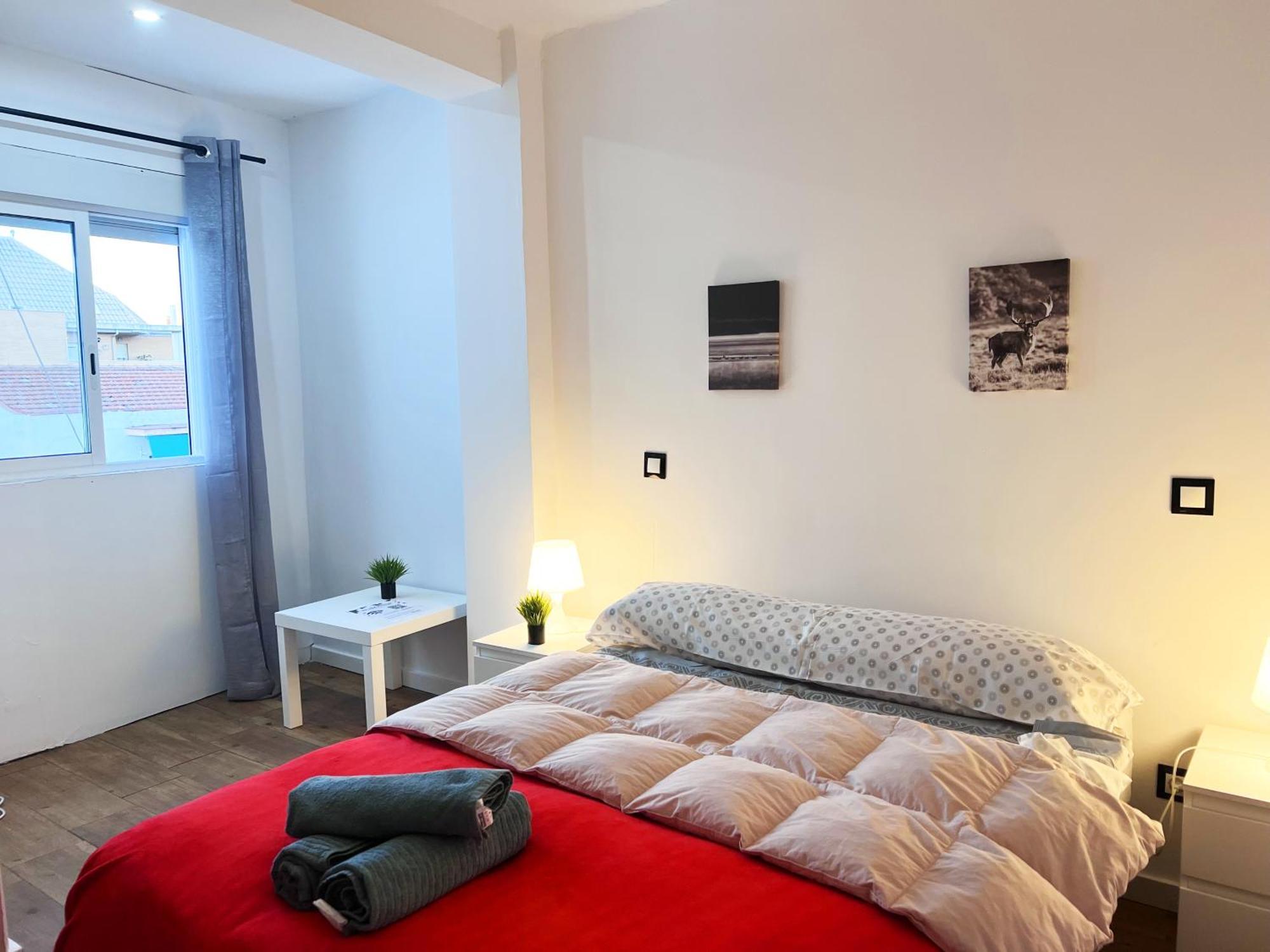 Cosy * Madri