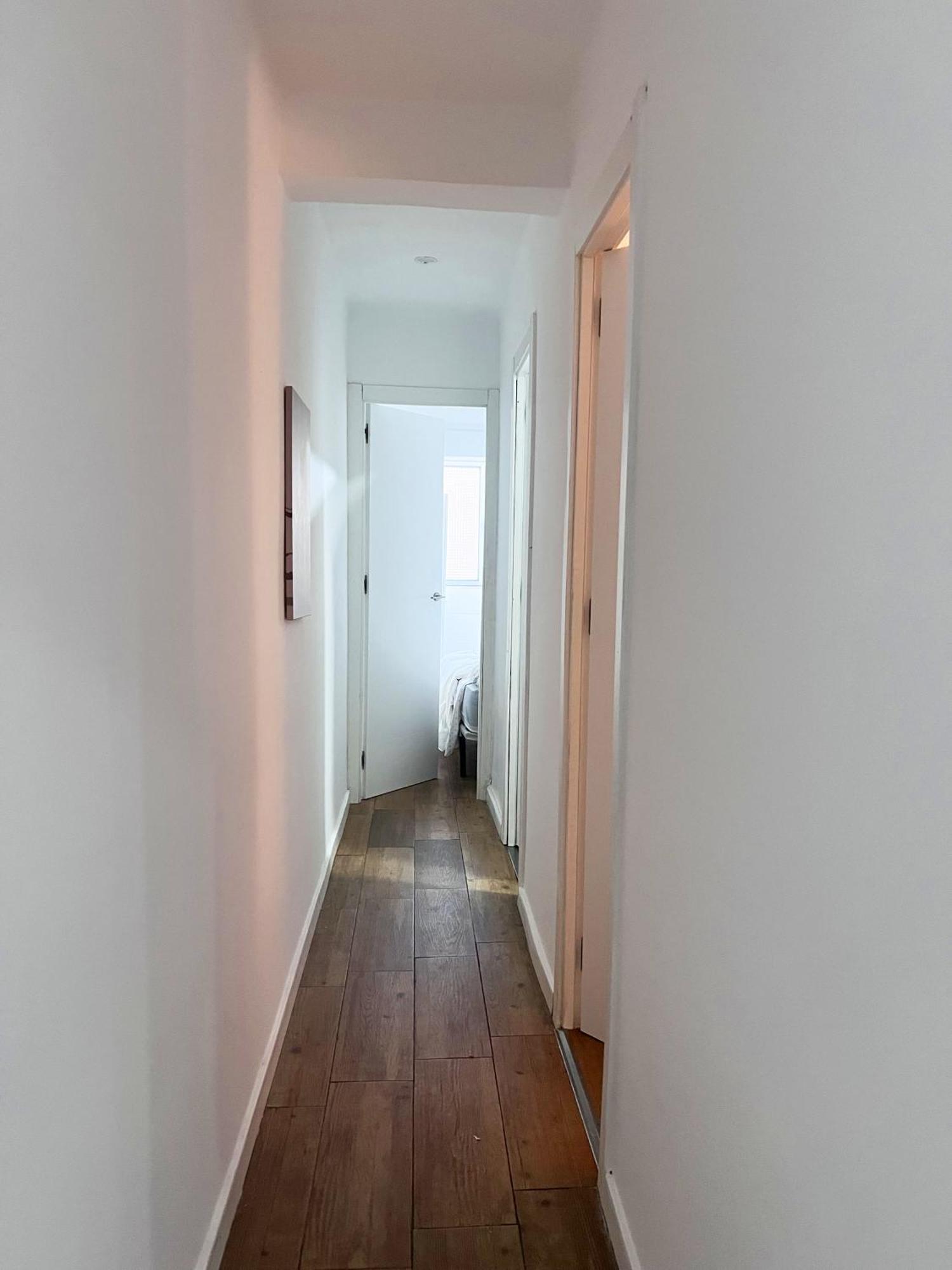 Apartamento Cosy *