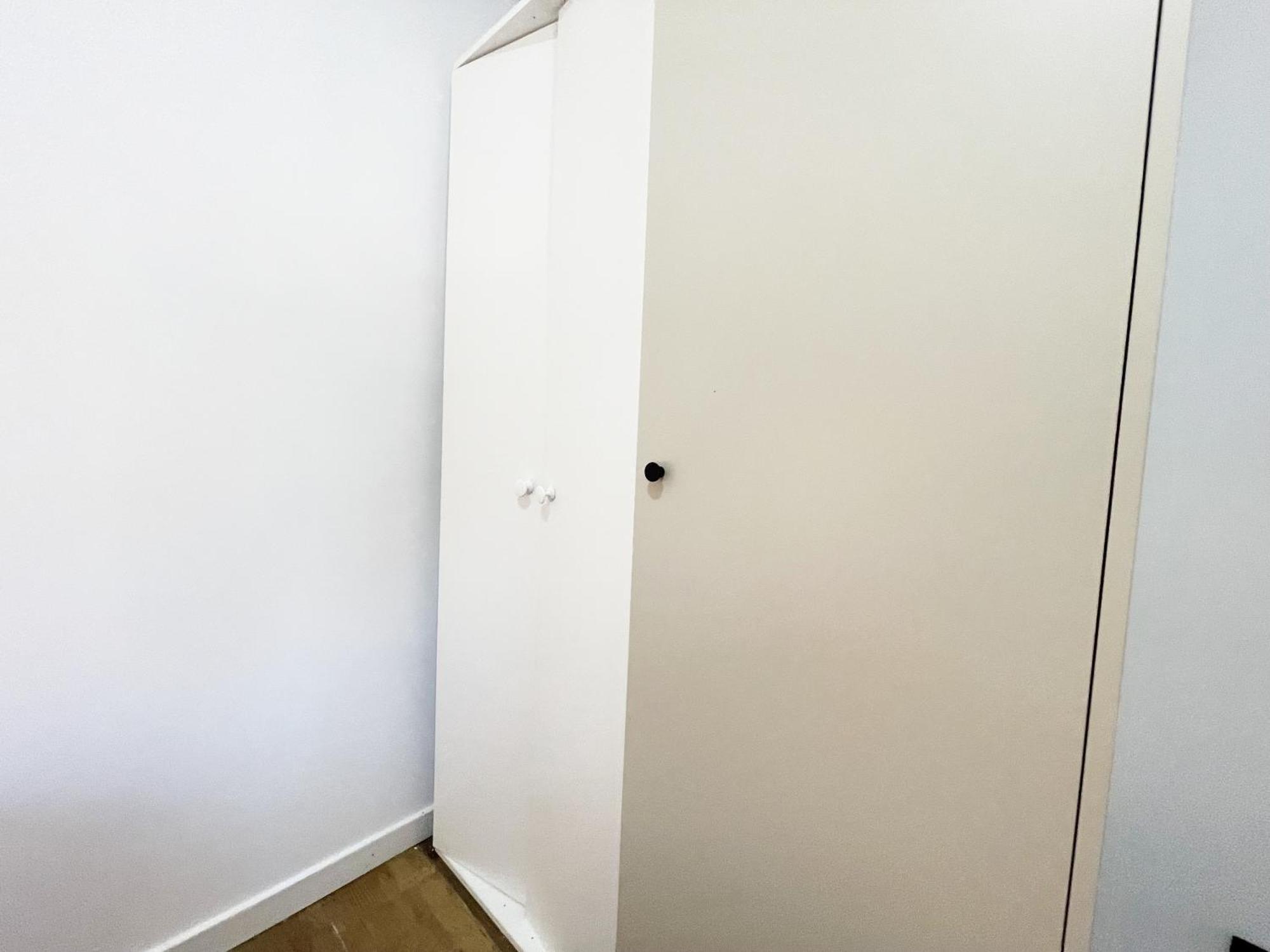 Apartamento Cosy Madri