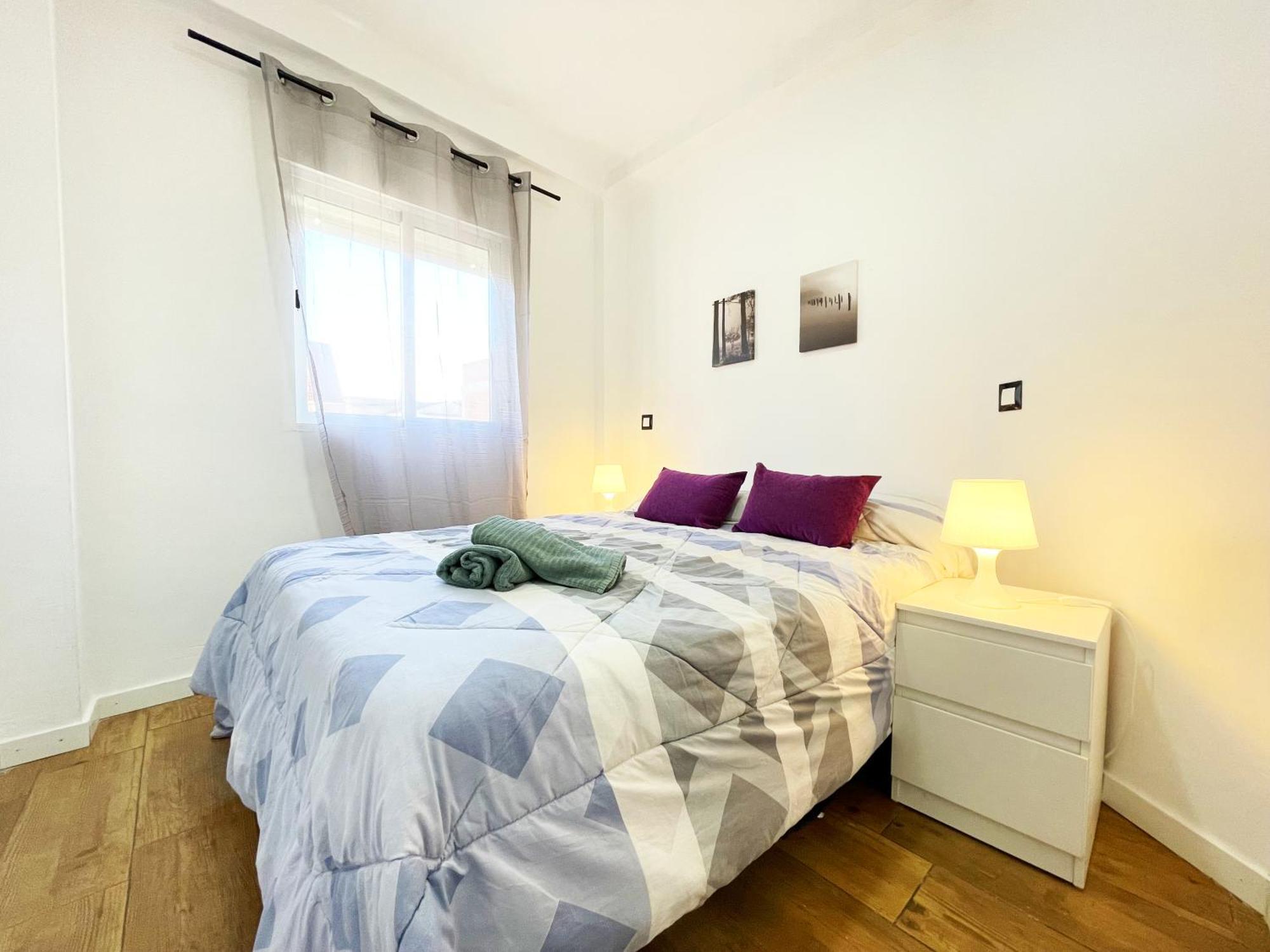 Cosy * Madri