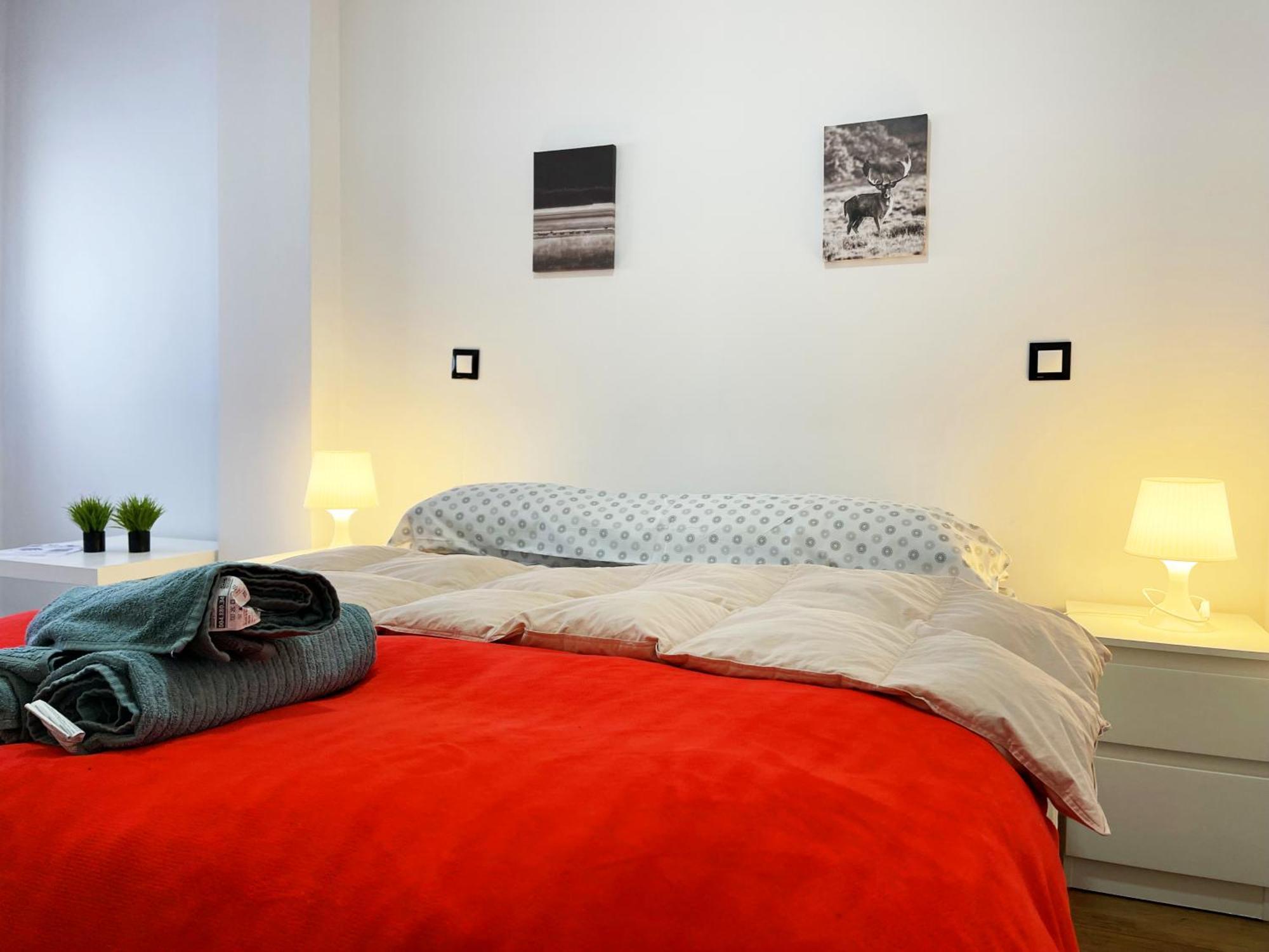 Cosy Madri