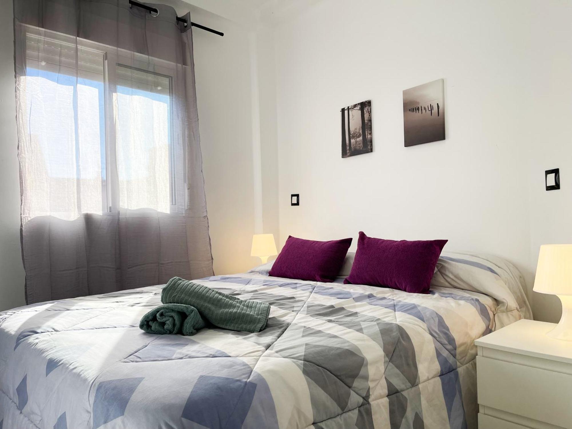 Cosy * Madri
