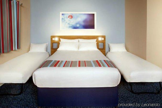 Travelodge Metropolitano Hotel *