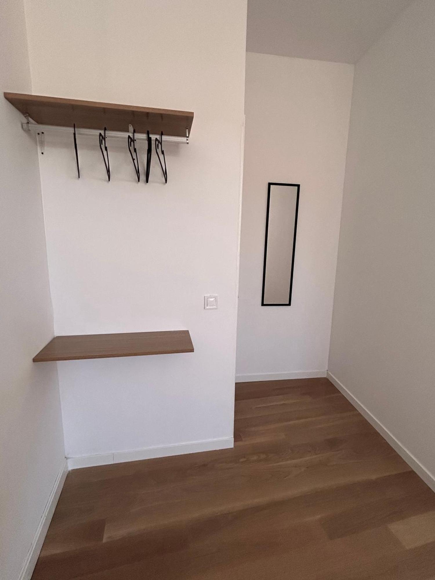 Homestay Pdv Madrid