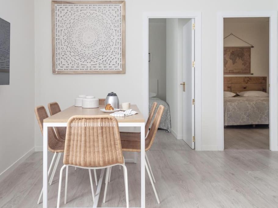 Apartamento En Puerta Del Sol 2 *