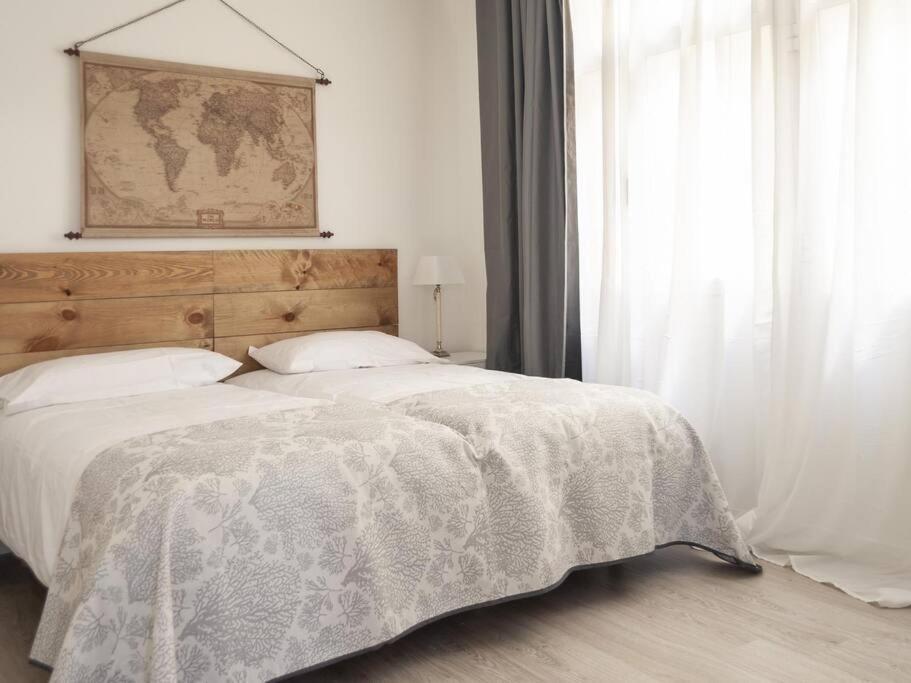 Apartamento En Puerta Del Sol 2 Madri