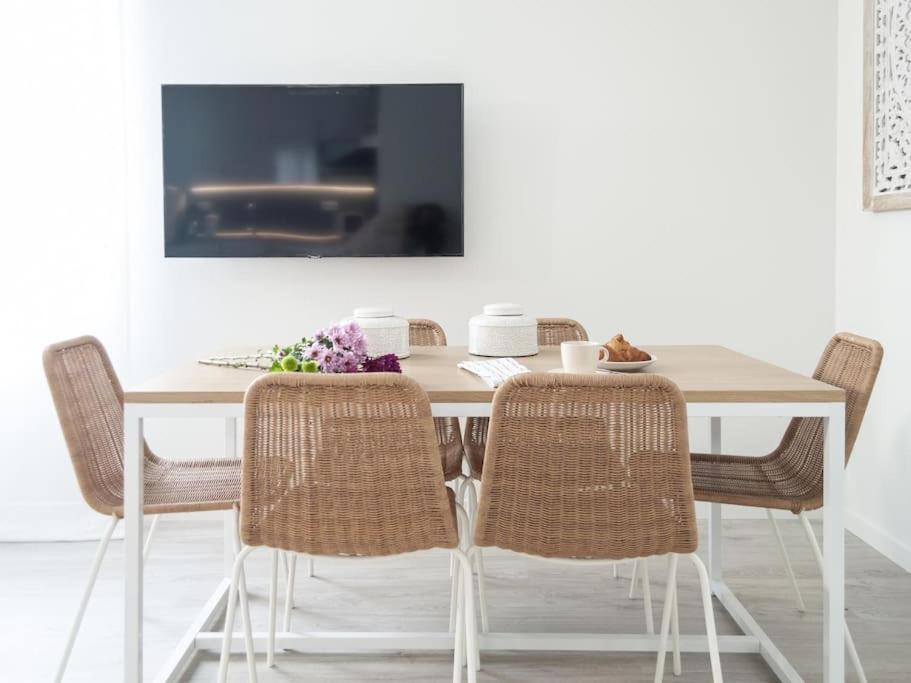 Apartamento En Puerta Del Sol 2 *