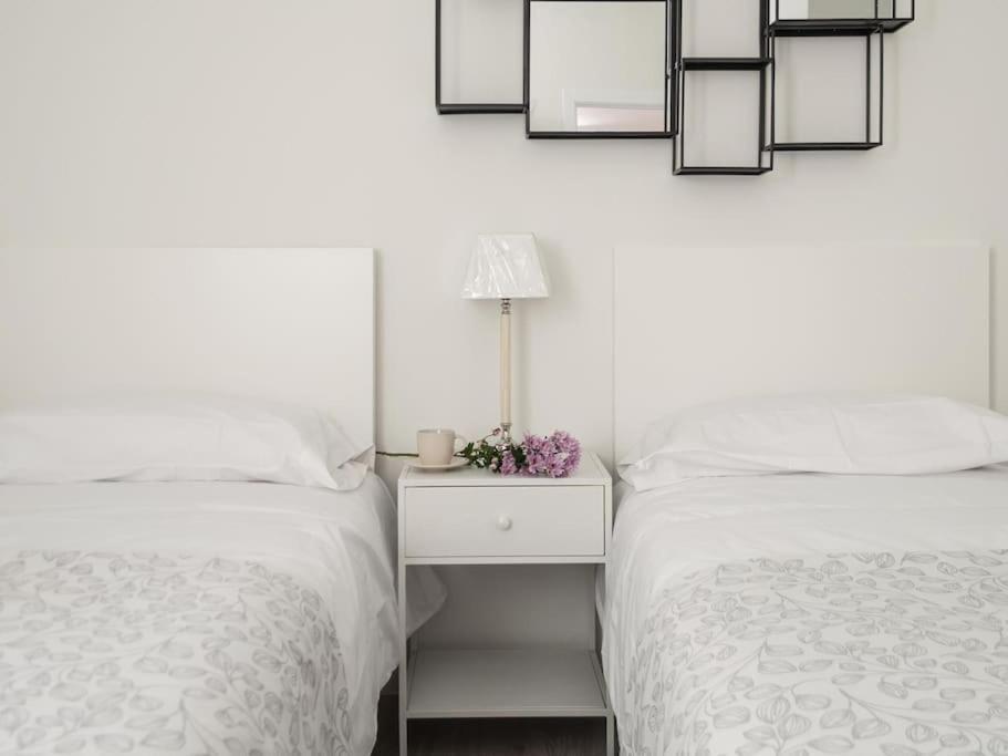 En Puerta Del Sol 2 Apartamento Madri