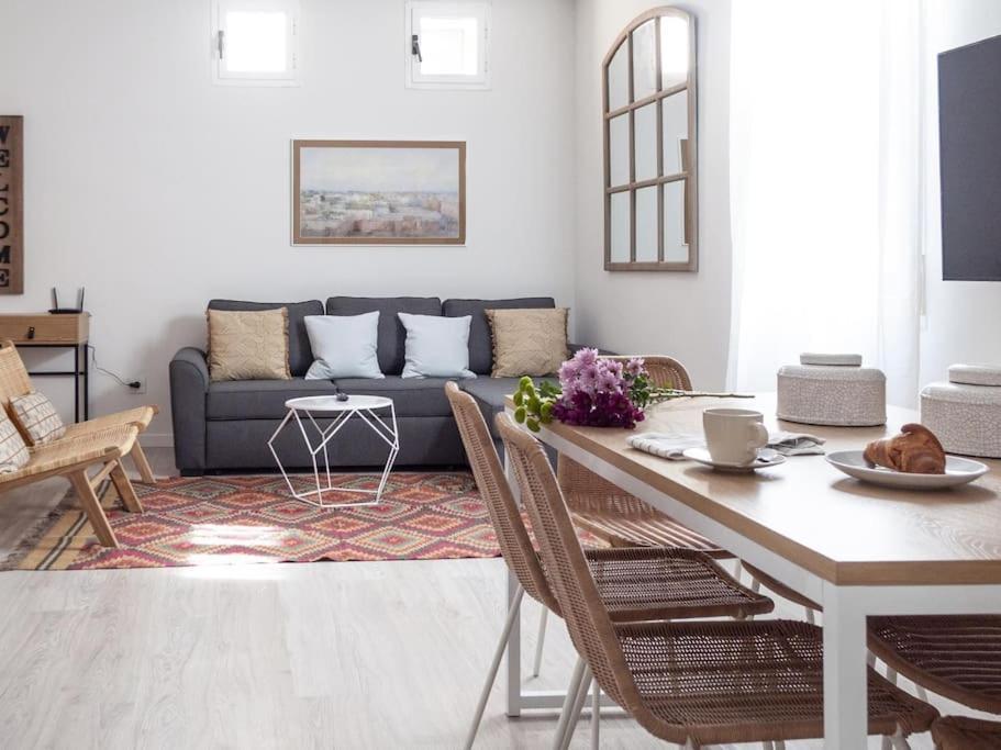 Apartamento En Puerta Del Sol 2 *