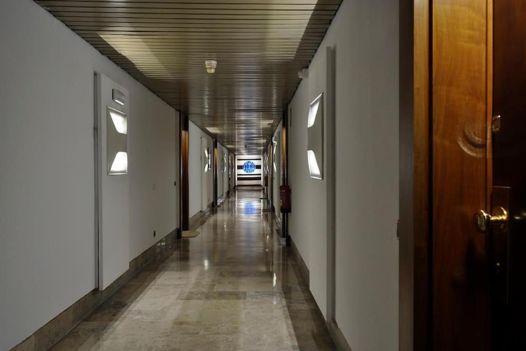 Apartment Suite-estudio En El Centro Colon Madrid