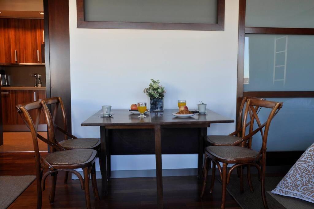 Apartment Suite-estudio En El Centro Colon